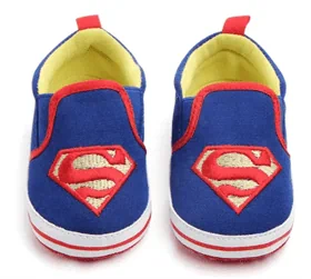 נעלי יופי סופרמן