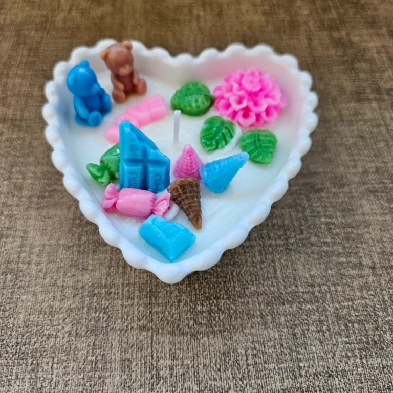 סדנאת נרות (7)