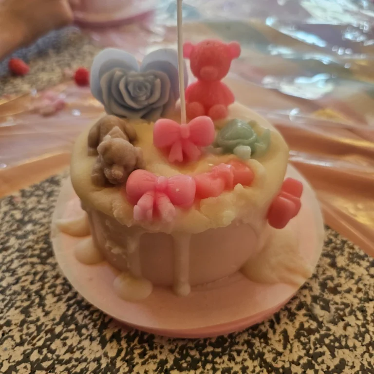 סדנאת עוגנת נרות בנטו (23)