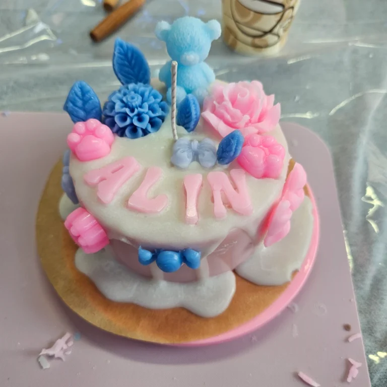 סדנאת עוגנת נרות בנטו (31)