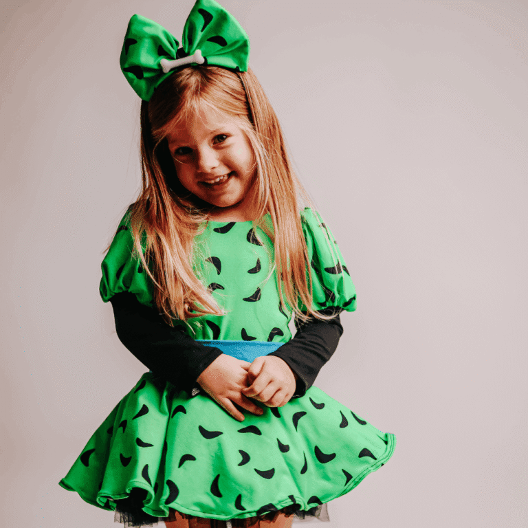 פליננסטון בת