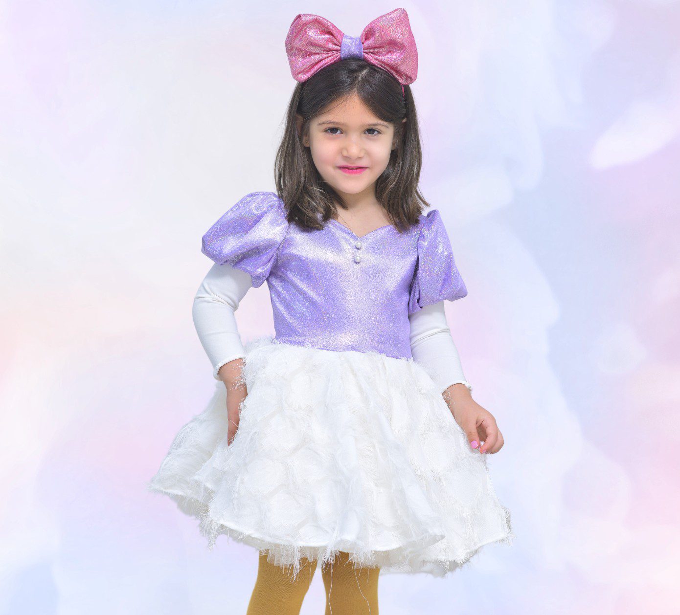 תחפושת דייזי