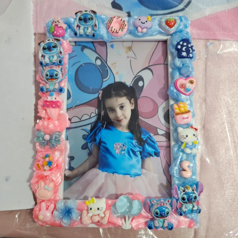 סדנת מסגרות צילום ליום הולדת (7)